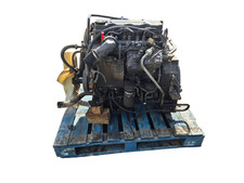 DAF LF45 FR COMPLETE USED GOOD RUNNING EURO 4 EURO 5 ENGINE 4 CYLINDER