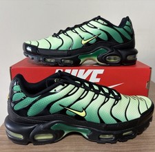 NIKE AIR MAX PLUS TN TUNED