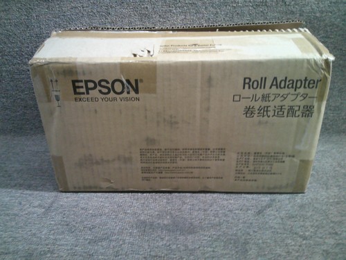 Scrpa2 new genuine epson roll - scrpa2,