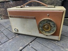 Vintage pye 1960 - vintage,