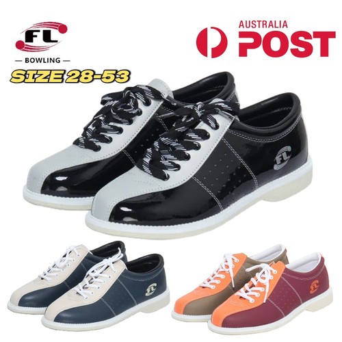 Unisex tenpin bowling - unisex, shoes