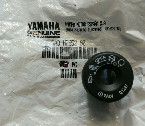 5ad h2552 yamaha - 5ad-h2552-00,
