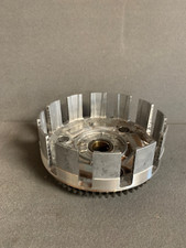 Yamaha YFZ450R clutch basket