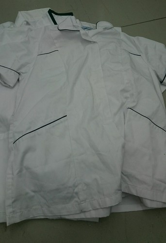 Alexandra workwear nurse - , white