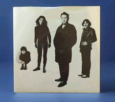 THE STRANGLERS - Walk On 