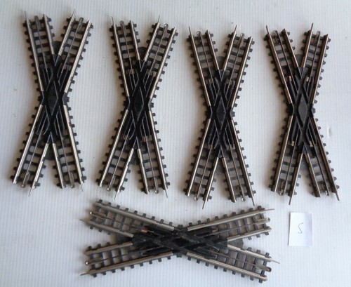 Trix express rail bundle - 3,