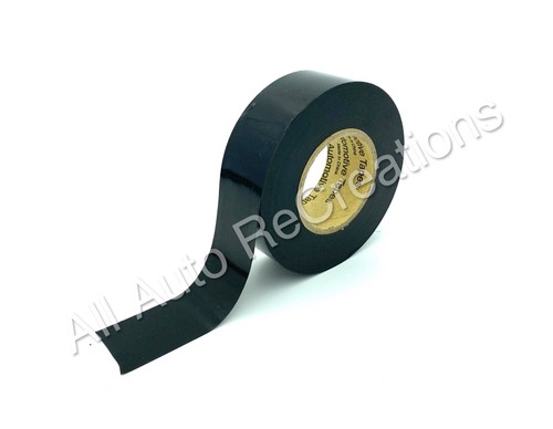 Non adhesive wiring harness - non,