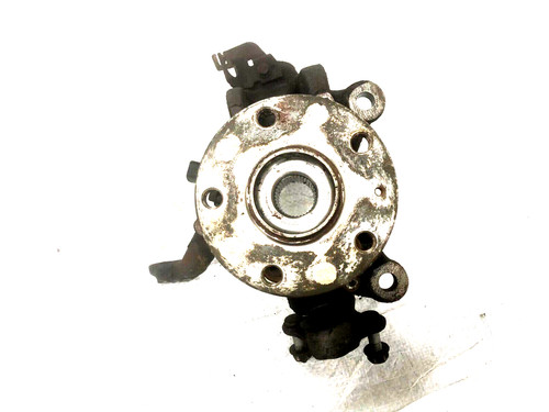 Scirocco front driver - vw,