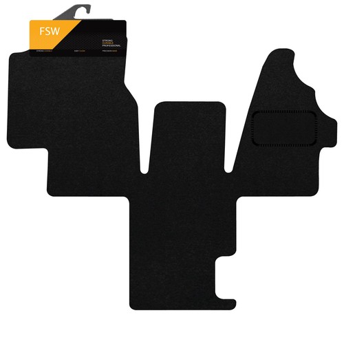 Van floor mats for mercedes - mats,