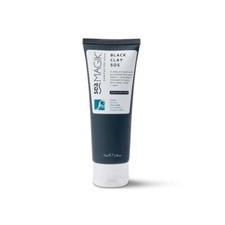 Sea Magik Black Clay SOS Mask