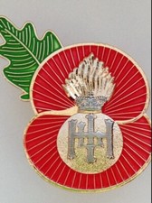 Royal Highland Fusiliers 🌺