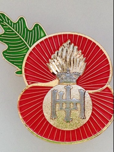 Royal highland fusiliers - highland,