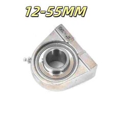 Pillow Block Bearing Stainless