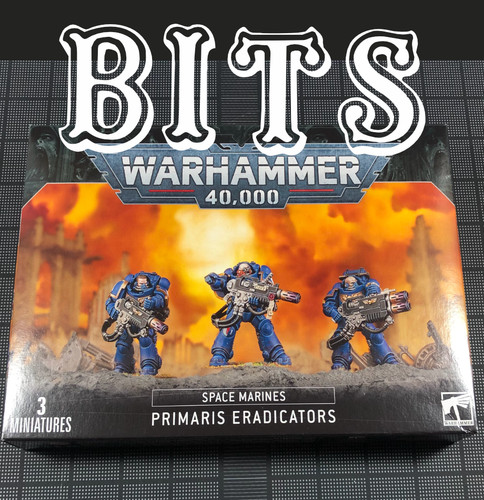 Warhammer 40k space marines - space,