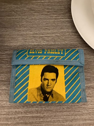 Vintage elvis presley - elvis,