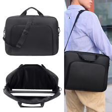 Computer Bags Laptop PC Shoulder Bag Carrying Soft Notebook Case Cover 15.6inch