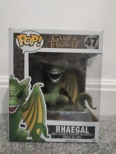 Rhaegal 6 Inch Dragon Game of