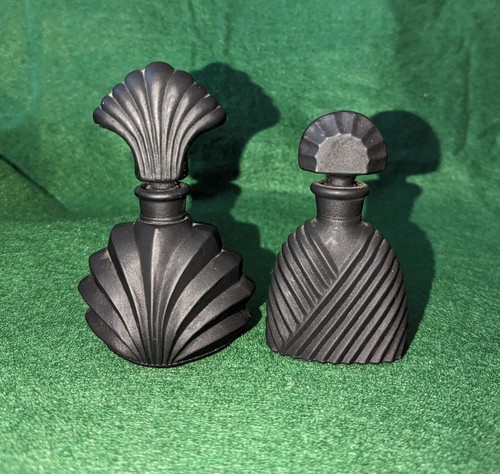 Art deco vintage black - art,