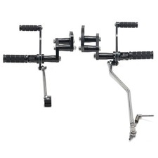 For Harley Davidson Forward