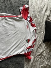 england rugby 7s shirt