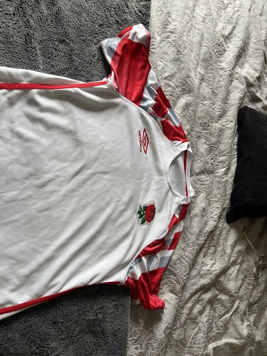 England rugby shirt - 7s,