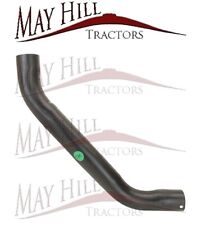 Air Cleaner to Carburettor Metal Pipe Massey Ferguson TE20 T20 TEA TED Tractor