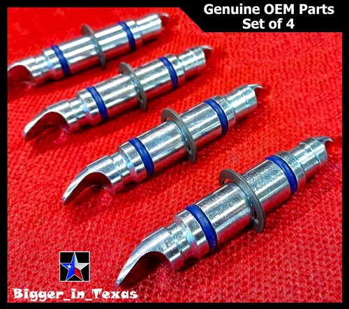 New 4pcs oem hunter alignment - oem,