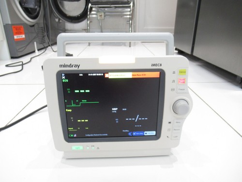 Mindray imec portable - mindray, imec-8