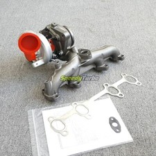 BV39 Turbocharger for Seat Leon Skoda Octavia VW Passat B6 1.9TDI 77KW 105HP BLS