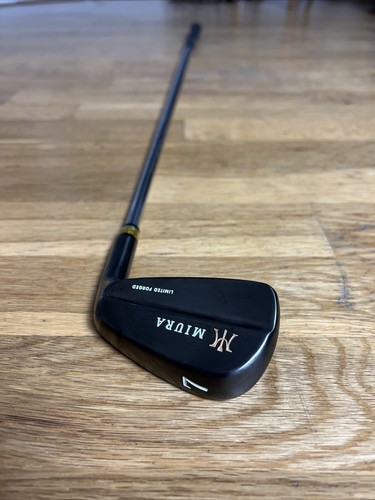 Miura limited forged iron - forged, 7