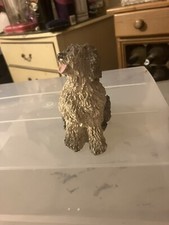 Unmarked Old English Sheepdog
