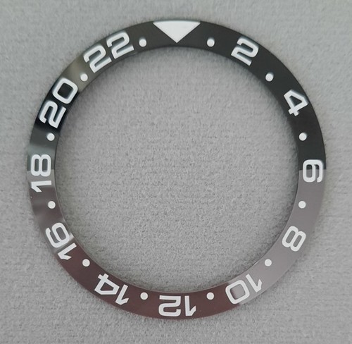 38mm ceramic bezel insert - bezel,