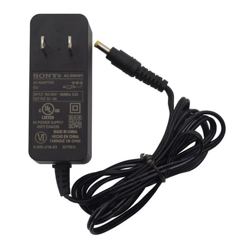 Power supply charger for sony - power,