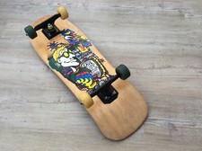 VINTAGE Skateboard “WARD