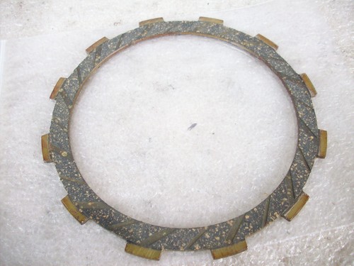 Clutch plate disk - plate, b