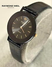 RAYMOND WEIL Othello 131 Watch