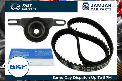 Skf vkma04201 timing belt - skf,