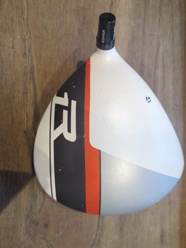 Taylormade driver head - taylormade,