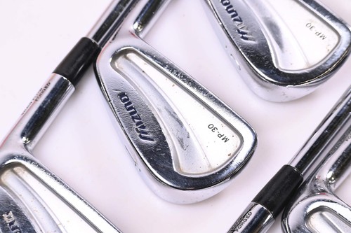 Mizuno irons 4 pw - /, /