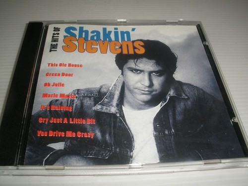Hits shakin stevens by - hits, of