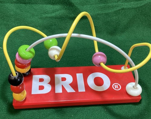 Brio desk toy - desk, toddler