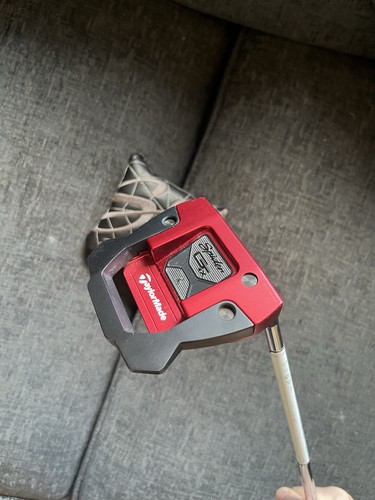 Taylormade spider gtx - spider,
