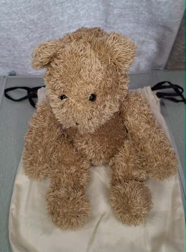Moulin roty teddy bear - roty, basille