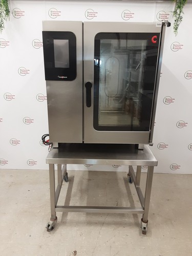 Used convotherm natural - used,