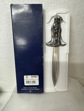 MYTH AND MAGIC LETTER OPENER