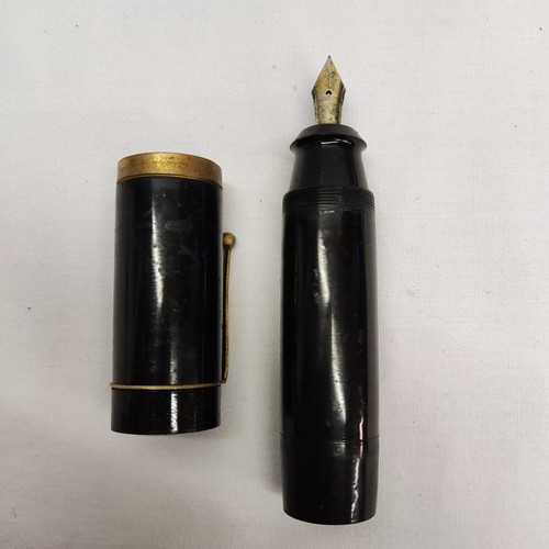 Foreign giant pen black - foreign,