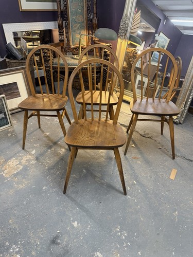 Vintage ercol windsor dining - vintage,
