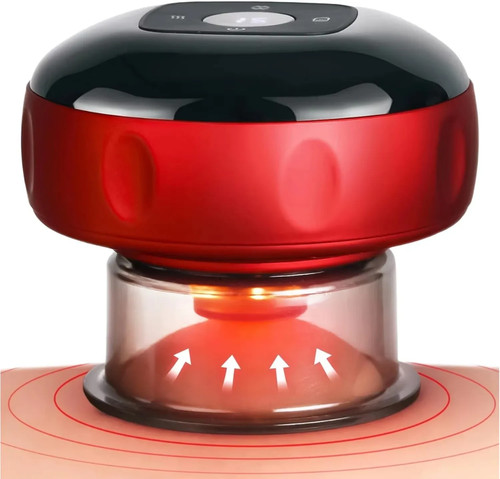 Electric vacuum cupping - electric,