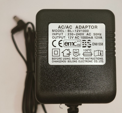 Transformer 230 240v - transformer, 12v