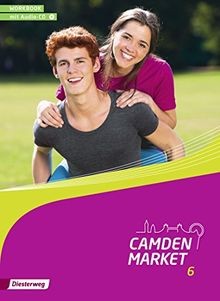 Camden market ausgabe 2013 - camden,